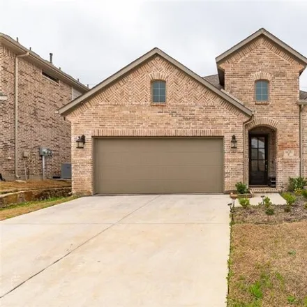 Image 1 - Spitfire Trail, Fort Worth, TX 76262, USA - House for rent
