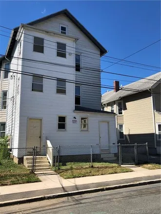 Rent this 4 bed townhouse on 154 Brook Street in Hartford, CT 06120