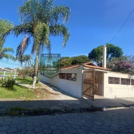 Image 1 - Avenida Atlantica, Vila Atlântica, Mongaguá - SP, 11730, Brazil - House for sale