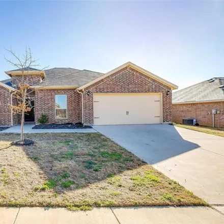 Buy this 4 bed house on Molly Anita Drive in Burleson, TX 76058