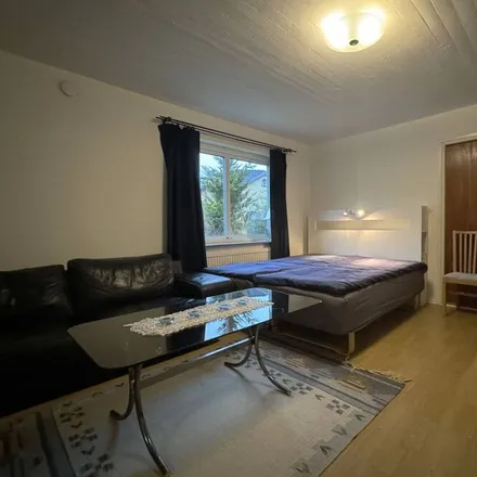 Rent this 1 bed apartment on 431 31 Mölndal