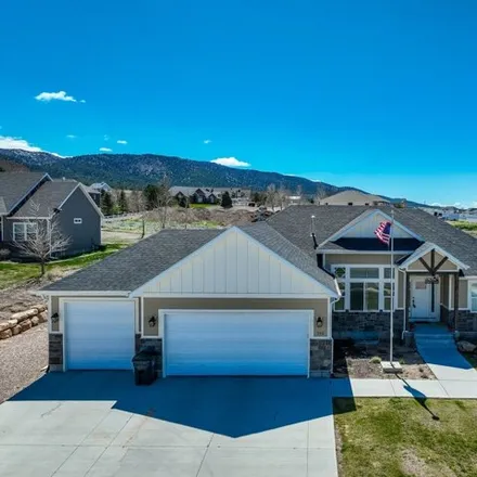 Buy this 4 bed house on 998 East 1000 South in Nephi, UT 84648