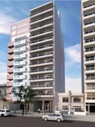 Buy this 3 bed apartment on Avenida Carlos Pellegrini 2690 in Nuestra Señora de Lourdes, Rosario