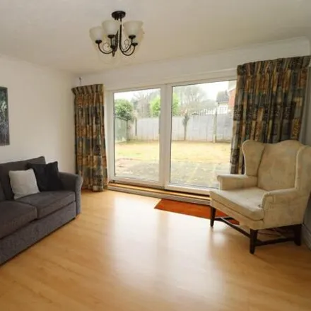 Image 2 - Frant Avenue, Bexhill, East Sussex, Tn39 - House for sale