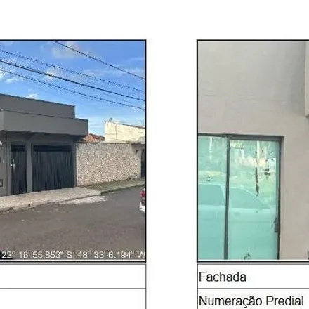 Buy this 3 bed house on Avenida Anna Claudina in Jardim Estádio, Jaú - SP