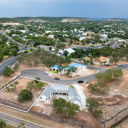 Buy this studio house on 2249 Stone Meadow in Fredericksburg, TX 78624