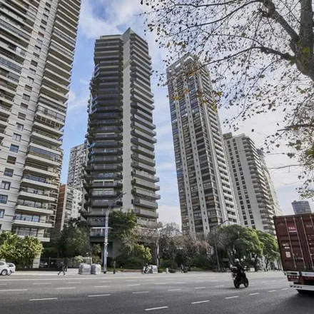 Image 1 - Avenida Del Libertador 384, Retiro, C1054 AAQ Buenos Aires, Argentina - Apartment for sale