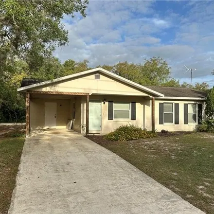 Image 2 - 1839 North Torrington Road, Avon Park Lakes, Highlands County, FL 33825, USA - House for rent