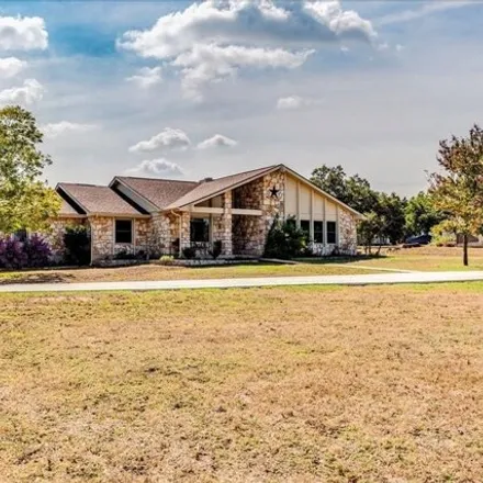 Image 2 - 307 Harmony Lane, Williamson County, TX 78628, USA - House for sale