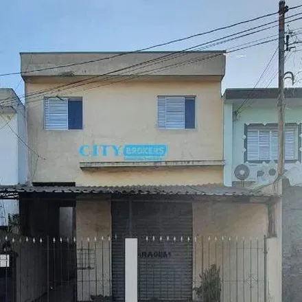 Buy this 2 bed house on Rua Andianópolis in Guarulhos, Guarulhos - SP