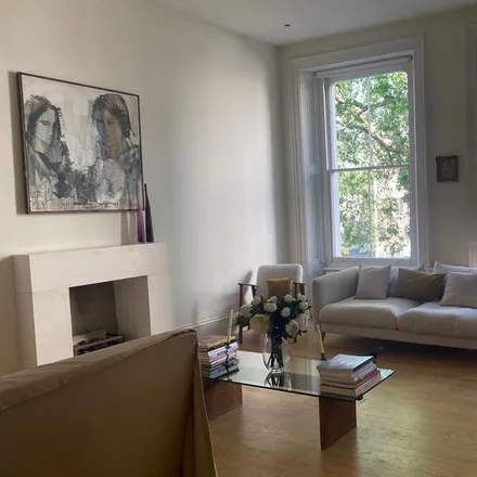 Rent this 2 bed apartment on London in W2 6DP, United Kingdom