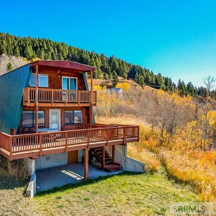 Image 1 - unnamed road, Island Park, Fremont County, ID, USA - House for sale