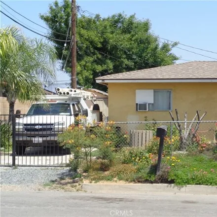 Image 2 - 7893 Elmwood Rd, San Bernardino, California, 92410 - House for sale