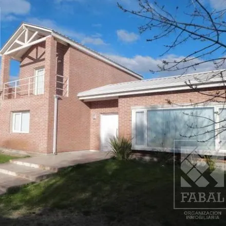Buy this 3 bed house on Entrada 1 in Valentina Norte Rural, Q8304 ACG Neuquén