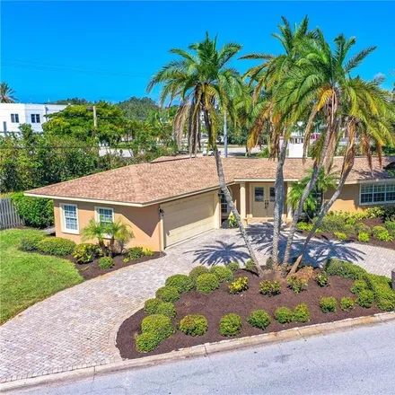 Image 1 - Westfield Siesta Key, South School Avenue, South Trail, Sarasota, FL 34231, USA - House for sale