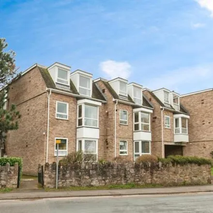 Buy this 2 bed apartment on Rosemont Court in Exeter, EX2 8SY