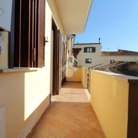Rent this 1 bed apartment on Via Quartiere Vecchio in 81022 Casagiove CE, Italy