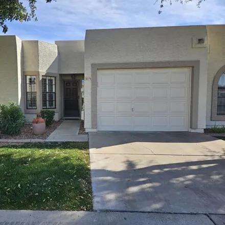 Buy this 2 bed house on 9279 West Jason Drive in Peoria, AZ 85382