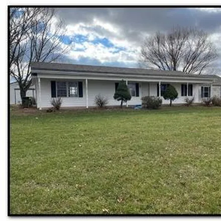 Buy this 3 bed house on County Road 64-28.4 in Dallas County, MO 65685