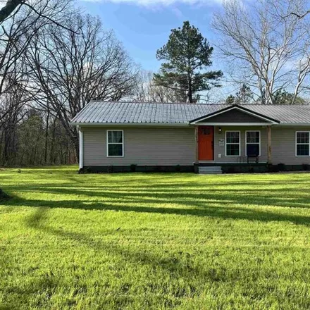 Buy this 3 bed house on 1675 Fire Tower Road in Weakley County, TN 38237