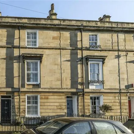 Buy this 3 bed townhouse on 6 Saint Saviour's Road in Bath, BA1 6RW