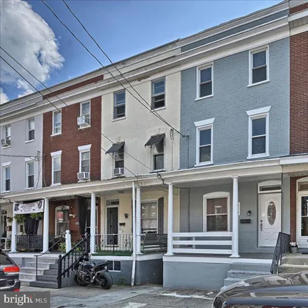 Image 9 - 612 East Madison Street, Lancaster, PA 17602, USA - Townhouse for sale