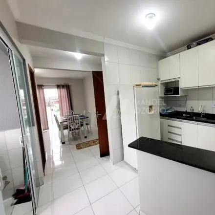 Rent this 2 bed apartment on Rua Lincoln Setembrino Coimbra in Araucária - PR, 83703-230