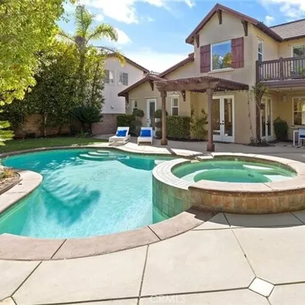Rent this 4 bed house on 6 Tarascon in Newport Beach, CA 92657