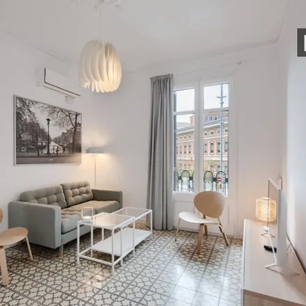 Rent this 3 bed apartment on Carrer de Casanova in 155, 08001 Barcelona