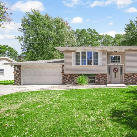 Buy this 5 bed house on 2289 Sandwood Street in Portage, IN 46368