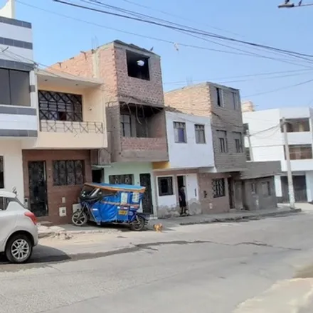 Buy this 5 bed house on unnamed road in Comas, Lima Metropolitan Area 15312