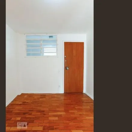 Rent this 2 bed apartment on Rua Martinico Prado 142 in Higienópolis, São Paulo - SP