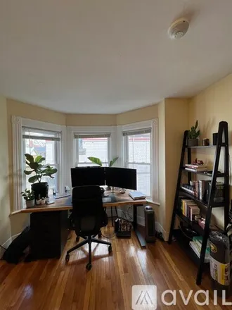 Rent this 1 bed apartment on 5 7 Blake St