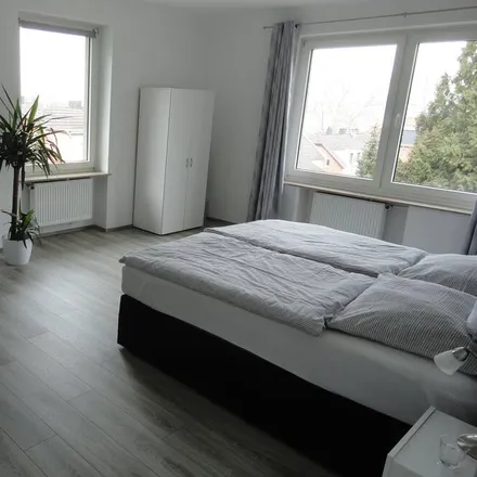 Rent this 2 bed apartment on Saarbrücken in Saarland, Germany