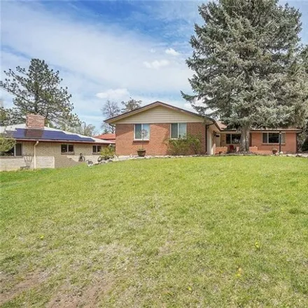 Buy this 3 bed house on unnamed road in Wheat Ridge, CO 80033
