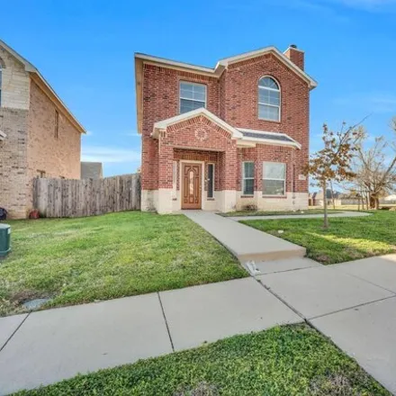 Buy this 3 bed house on 106 West End Street in Terrell, TX 75160