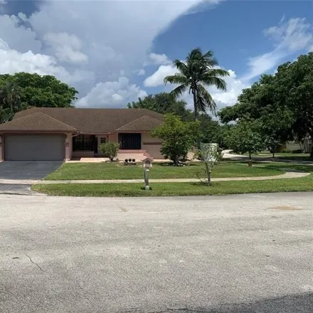 Image 2 - 5805 SW 87th Ter, Cooper City, Florida, 33328 - House for sale