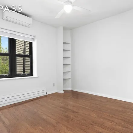 Rent this 3 bed apartment on 188 Eckford Street in New York, NY 11222