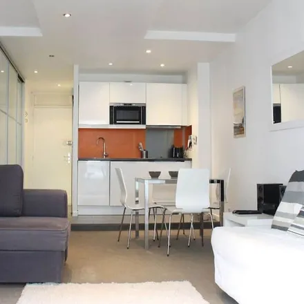 Rent this studio apartment on 44500 La Baule-Escoublac