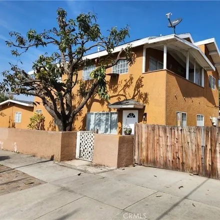 Rent this 2 bed house on Clifford D Murray Elementary School in East Renwick Road, Azusa