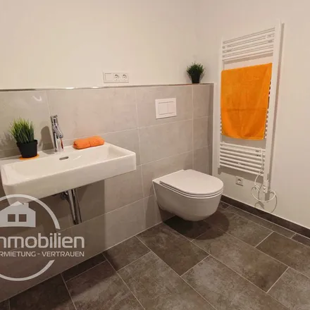 Rent this 4 bed apartment on Intzestraße in 60314 Frankfurt, Germany