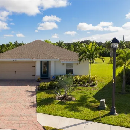 Buy this 4 bed house on Foralesca Court in Porto Vista, Cape Coral