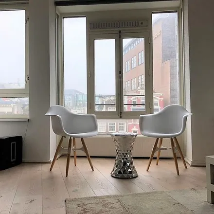 Rent this 3 bed apartment on Nieuwezijds Voorburgwal 254A in 1012 RS Amsterdam, Netherlands