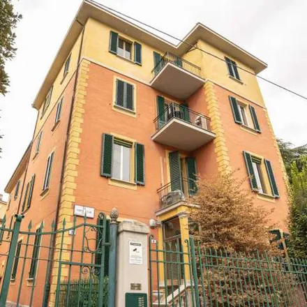 Image 8 - Palagi, Via Pelagio Palagi, 40137 Bologna BO, Italy - Apartment for rent