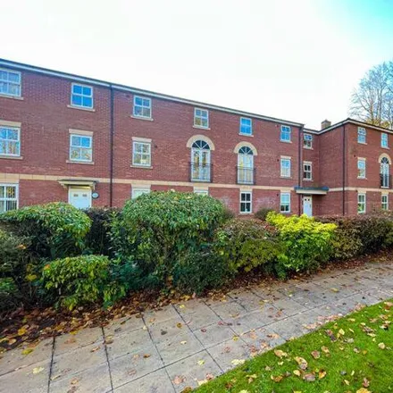 Buy this 1 bed apartment on Nightingale Walk in Burntwood, WS7 9QH