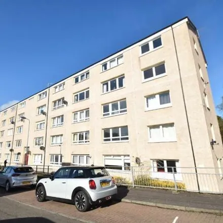 Buy this 3 bed apartment on Oxford Street in Kirkintilloch, G66 1LQ