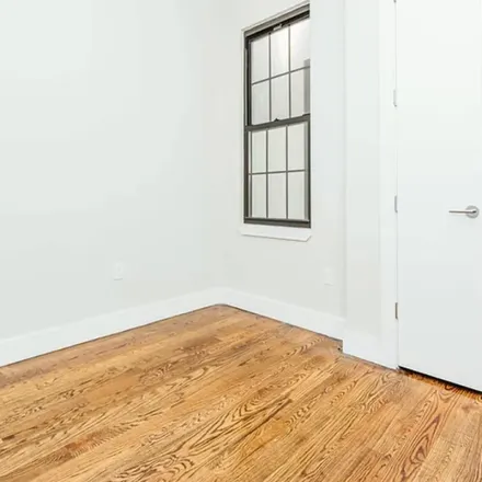 Rent this 3 bed apartment on 358 1/2 Palmetto Street in New York, NY 11237