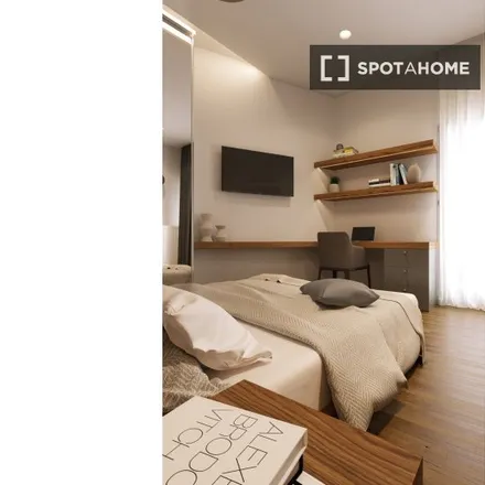 Rent this studio apartment on Κουμανούδη 26 in Athens, Greece