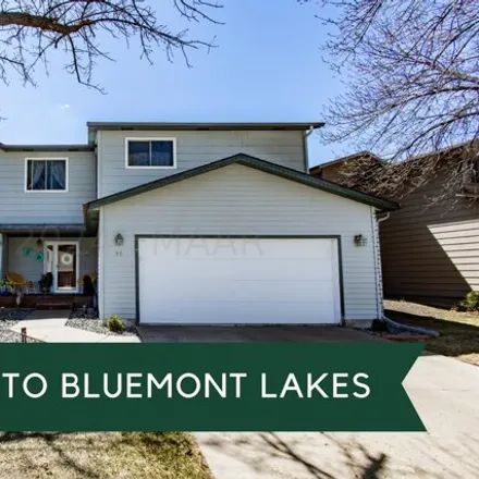 Buy this 3 bed house on 75 Freemont Drive Southwest in Fargo, ND 58103