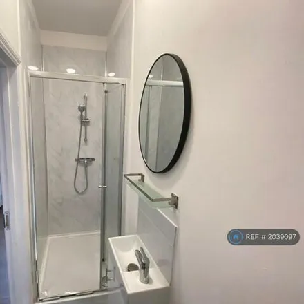 Image 5 - 275 Camden High Street, London, NW1 8QS, United Kingdom - Apartment for rent
